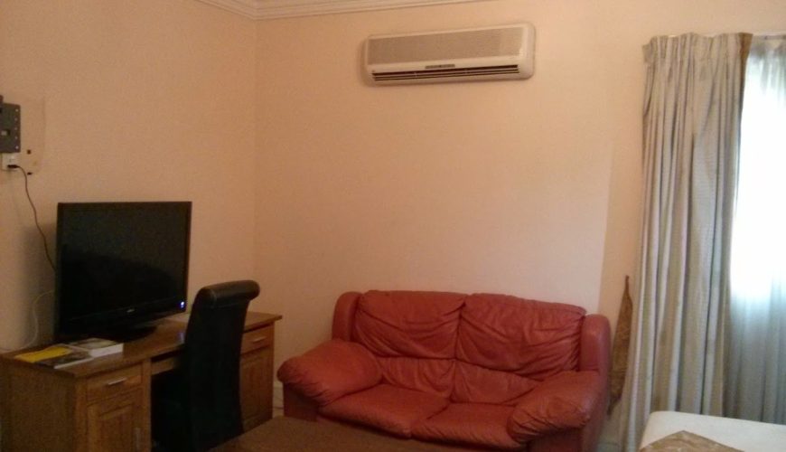 Highgate Standard Room