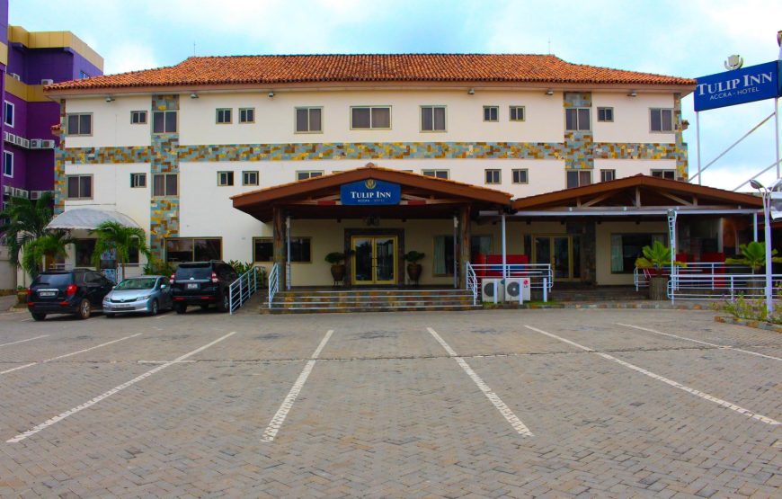 TULIP INN ACCRA HOTEL