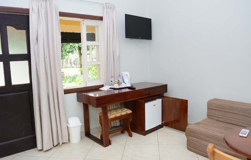 Afrikiko Executive Room