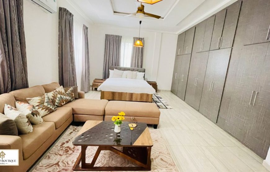 Villario Executive Room